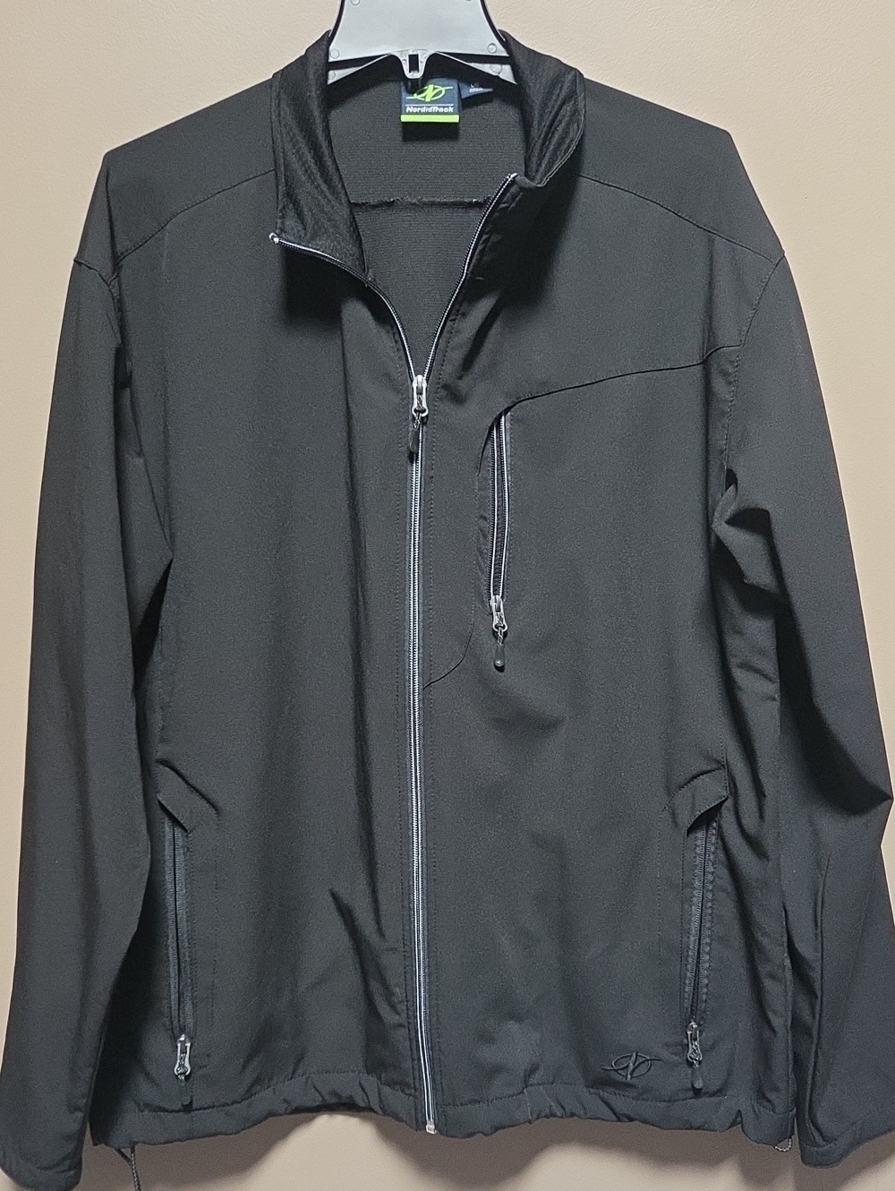 Men's Lightweight Jacket